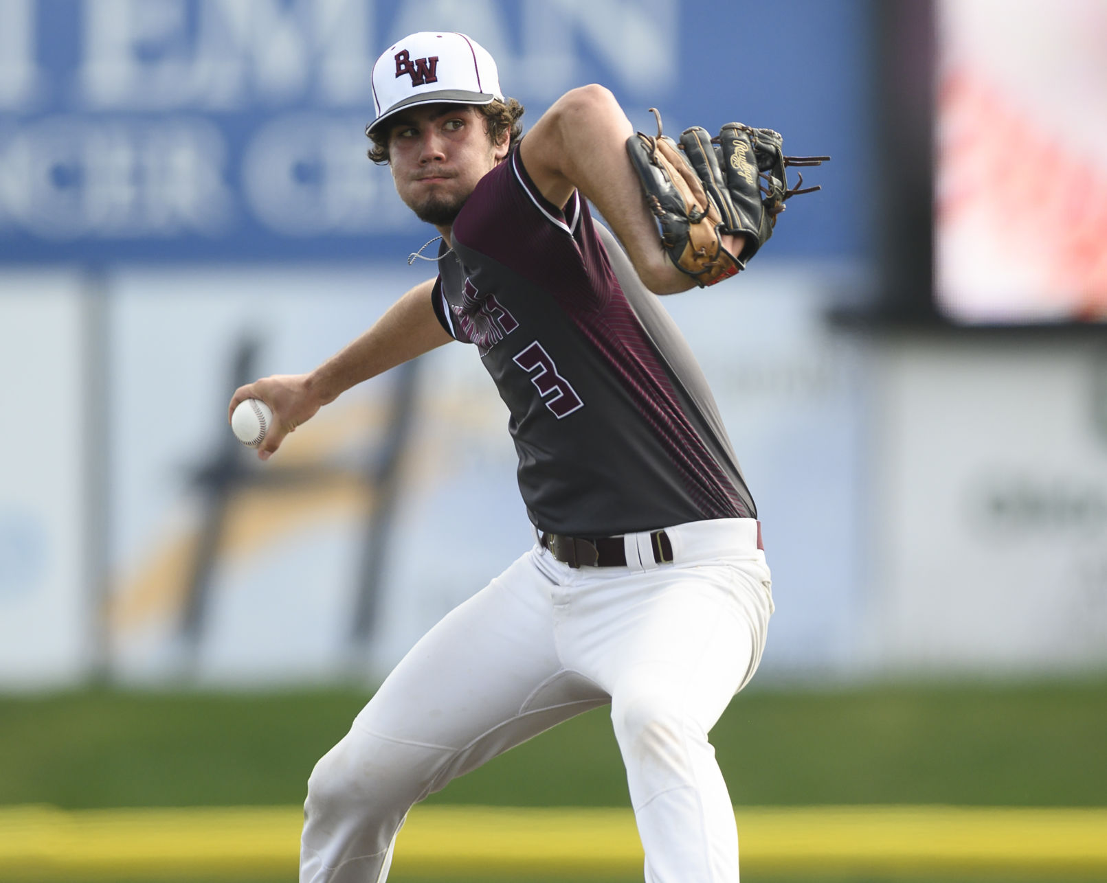 Belleville West vs. Gibault
